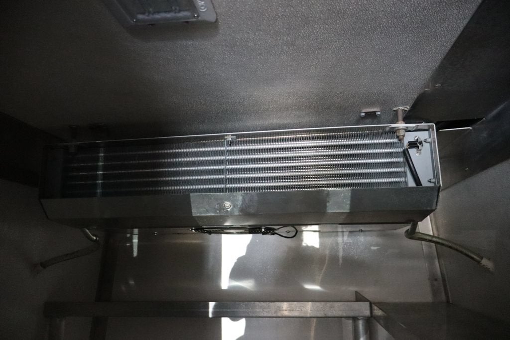 2015 Mercedes-Benz Sprinter Cargo Vans EXT