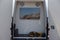 2015 Mercedes-Benz Sprinter Cargo Vans EXT