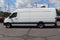 2015 Mercedes-Benz Sprinter Cargo Vans EXT