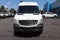 2015 Mercedes-Benz Sprinter Cargo Vans EXT