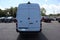 2015 Mercedes-Benz Sprinter Cargo Vans EXT