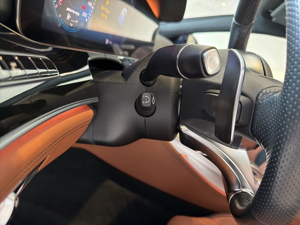 2020 Mercedes-Benz AMG® GT AMG® GT 53