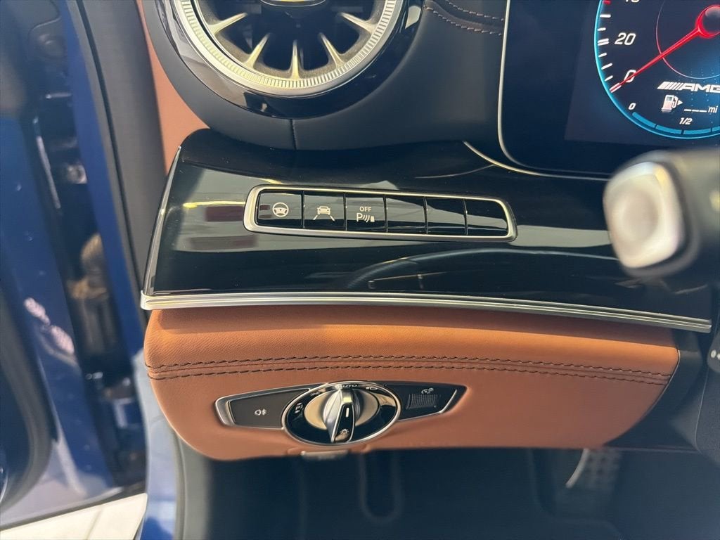 2020 Mercedes-Benz AMG® GT AMG® GT 53