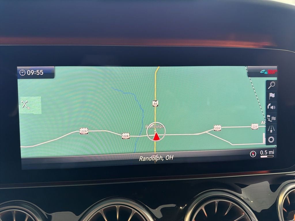 2020 Mercedes-Benz AMG® GT AMG® GT 53