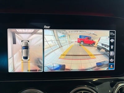 2020 Mercedes-Benz AMG® GT AMG® GT 53