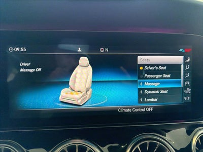 2020 Mercedes-Benz AMG® GT AMG® GT 53