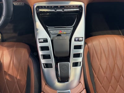 2020 Mercedes-Benz AMG® GT AMG® GT 53
