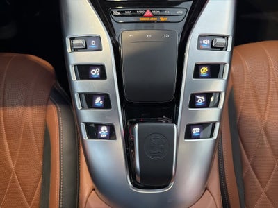 2020 Mercedes-Benz AMG® GT AMG® GT 53