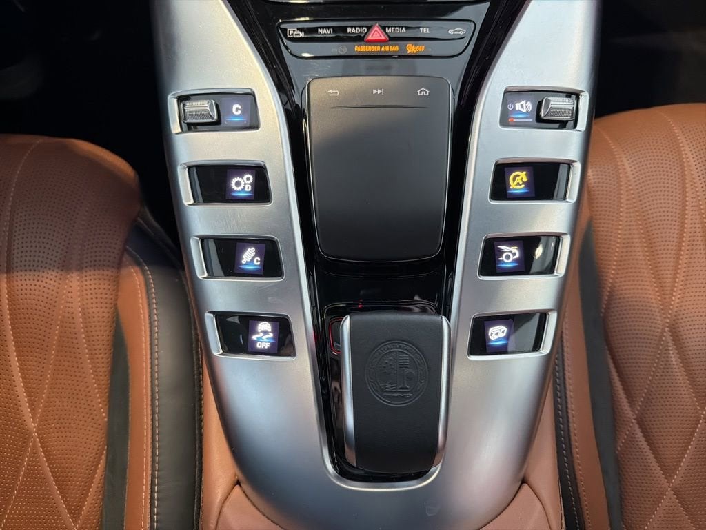 2020 Mercedes-Benz AMG® GT AMG® GT 53