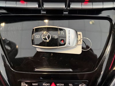 2020 Mercedes-Benz AMG® GT AMG® GT 53