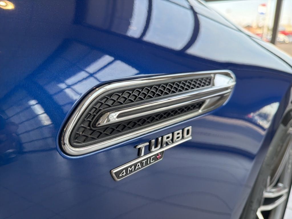 2020 Mercedes-Benz AMG® GT AMG® GT 53