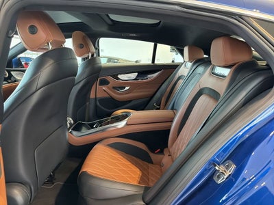 2020 Mercedes-Benz AMG® GT AMG® GT 53