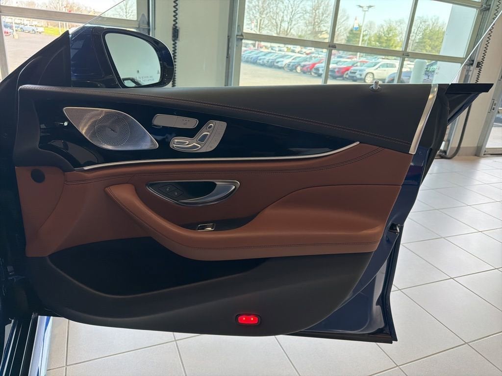 2020 Mercedes-Benz AMG® GT AMG® GT 53