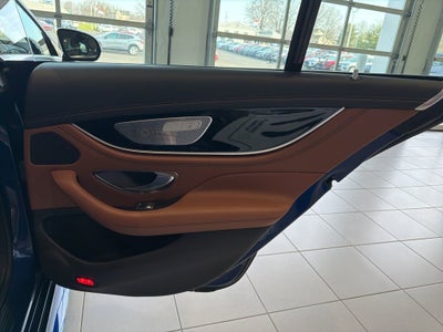 2020 Mercedes-Benz AMG® GT AMG® GT 53