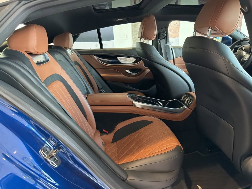 2020 Mercedes-Benz AMG® GT AMG® GT 53