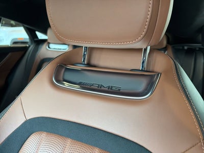 2020 Mercedes-Benz AMG® GT AMG® GT 53