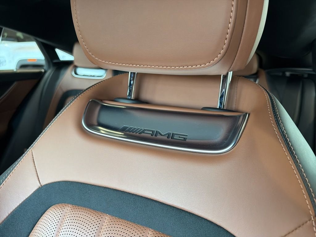 2020 Mercedes-Benz AMG® GT AMG® GT 53