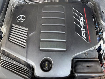 2020 Mercedes-Benz AMG® GT AMG® GT 53