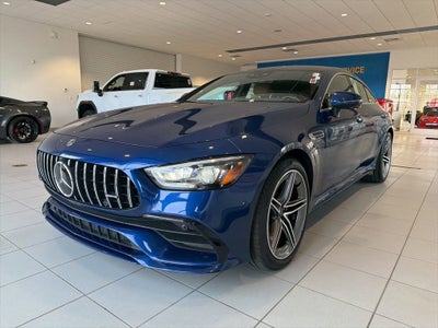2020 Mercedes-Benz AMG® GT AMG® GT 53