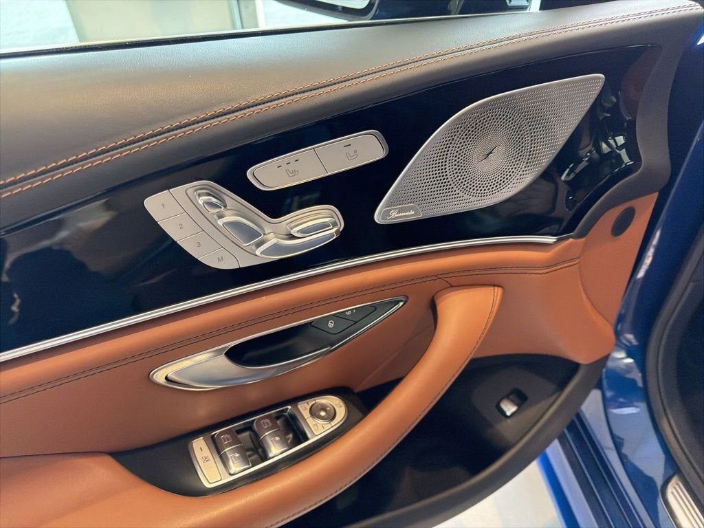 2020 Mercedes-Benz AMG® GT AMG® GT 53