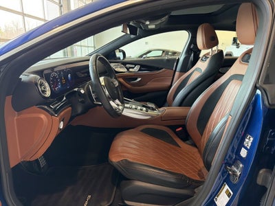 2020 Mercedes-Benz AMG® GT AMG® GT 53