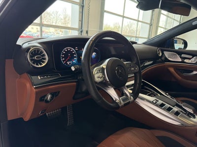 2020 Mercedes-Benz AMG® GT AMG® GT 53