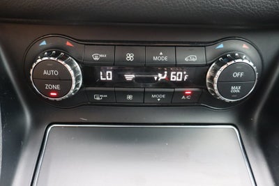 2017 Mercedes-Benz CLA CLA 45 AMG®(R)