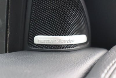 2017 Mercedes-Benz CLA CLA 45 AMG®(R)