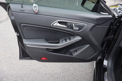 2017 Mercedes-Benz CLA CLA 45 AMG®(R)