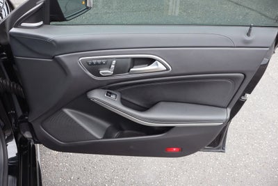 2017 Mercedes-Benz CLA CLA 45 AMG®(R)
