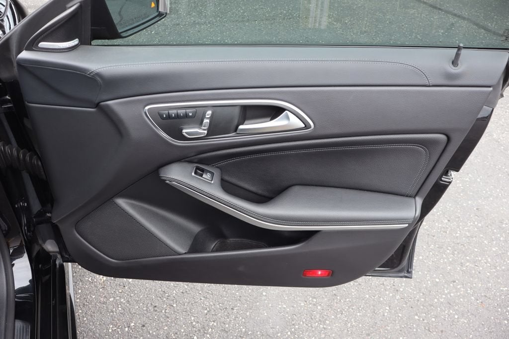 2017 Mercedes-Benz CLA CLA 45 AMG®(R)