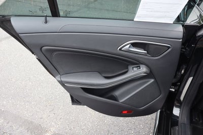 2017 Mercedes-Benz CLA CLA 45 AMG®(R)