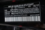 2017 Mercedes-Benz CLA CLA 45 AMG®(R)