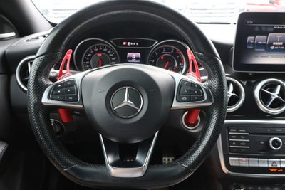 2017 Mercedes-Benz CLA CLA 45 AMG®(R)