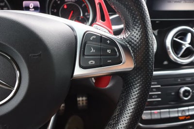 2017 Mercedes-Benz CLA CLA 45 AMG®(R)