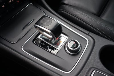 2017 Mercedes-Benz CLA CLA 45 AMG®(R)