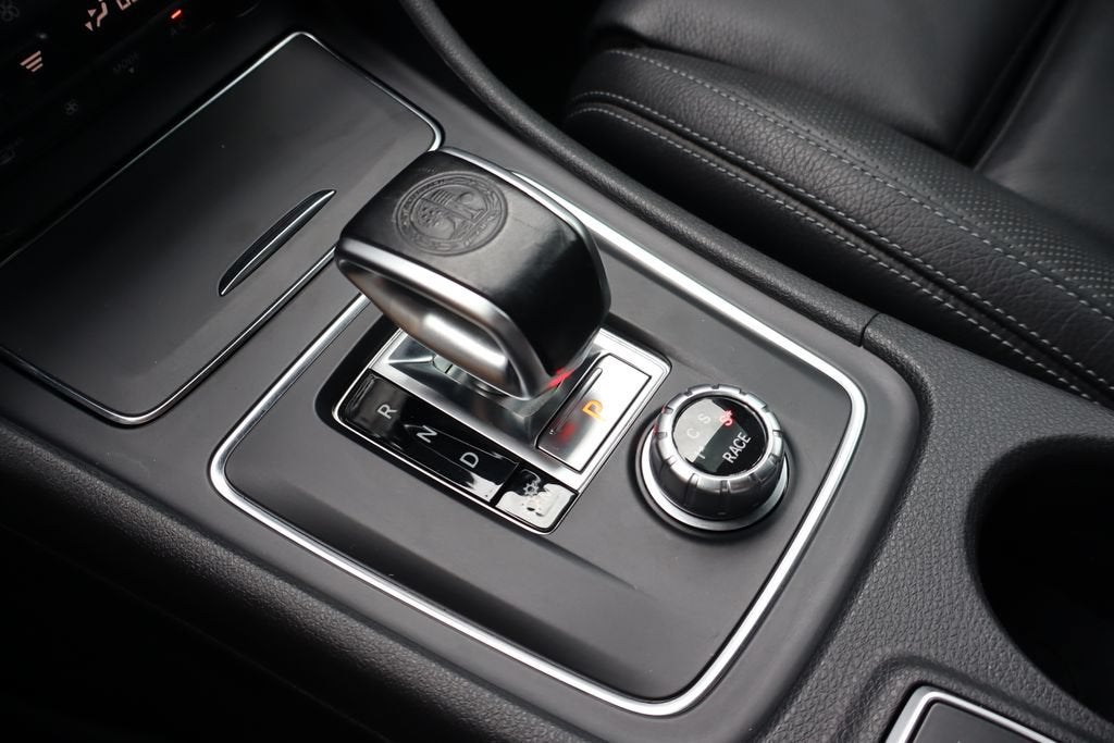 2017 Mercedes-Benz CLA CLA 45 AMG®(R)