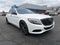 2014 Mercedes-Benz S-Class S 550