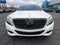 2014 Mercedes-Benz S-Class S 550
