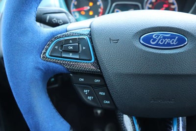 2016 Ford Focus RS