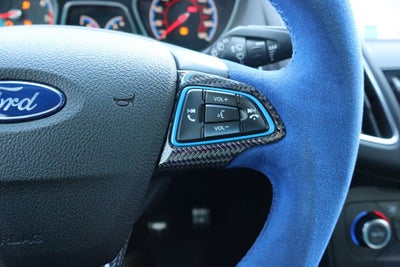 2016 Ford Focus RS