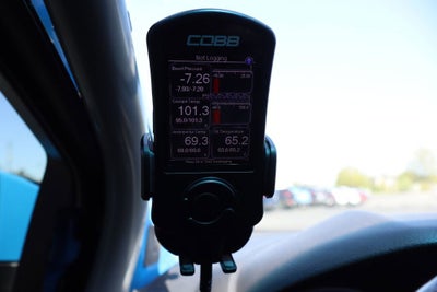 2016 Ford Focus RS