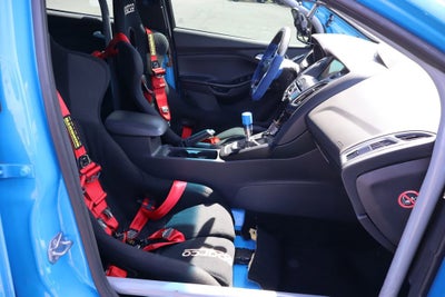 2016 Ford Focus RS