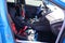 2016 Ford Focus RS
