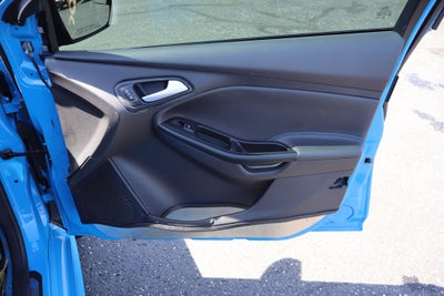 2016 Ford Focus RS