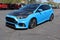 2016 Ford Focus RS