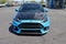 2016 Ford Focus RS