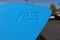 2016 Ford Focus RS