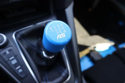 2016 Ford Focus RS