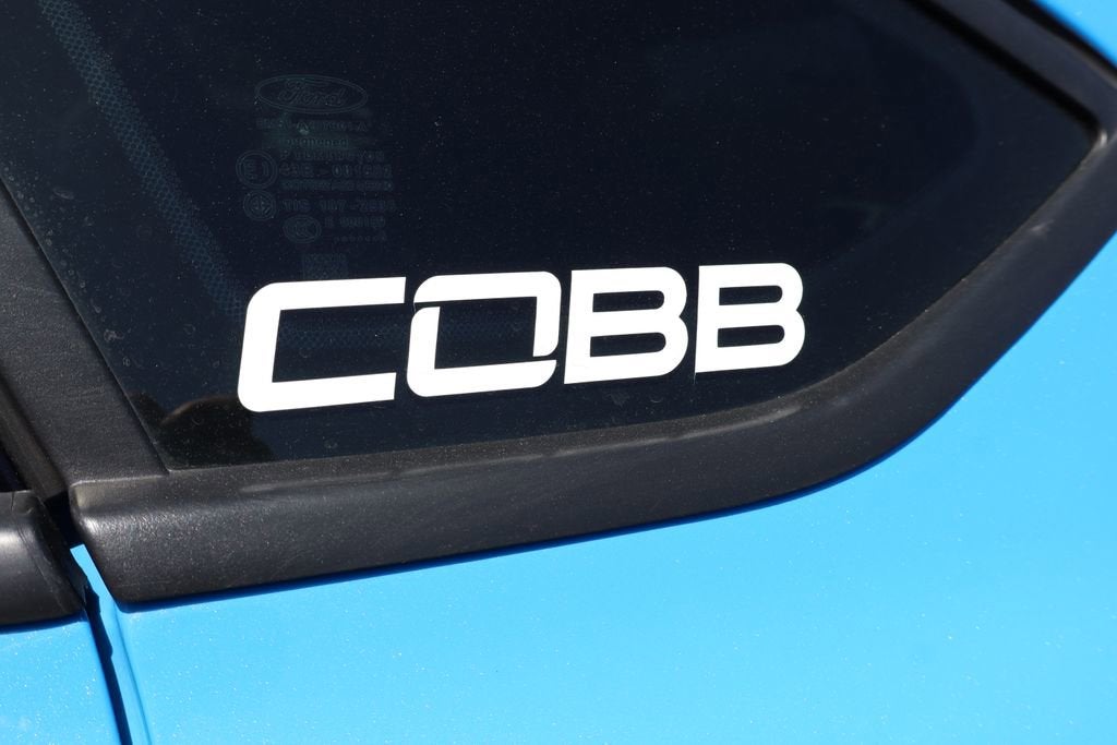 2016 Ford Focus RS